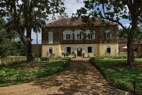 Belo Monte Hotel