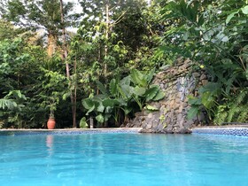 Belo Monte Hotel