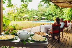 Belo Monte Hotel