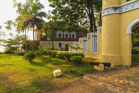 Belo Monte Hotel
