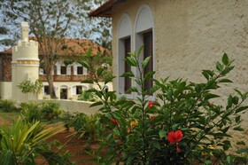 Belo Monte Hotel