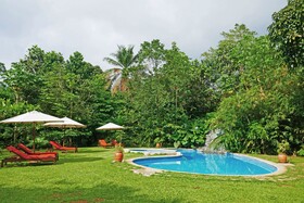 Belo Monte Hotel