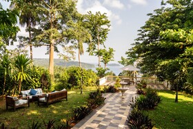 Belo Monte Hotel