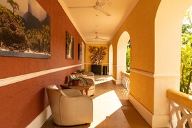 Belo Monte Hotel