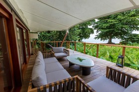 Sundy Praia - Principe Collection
