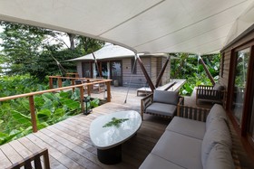 Sundy Praia - Principe Collection