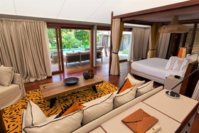 Sundy Praia - Principe Collection
