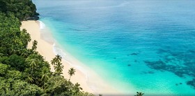 Sundy Praia - Principe Collection