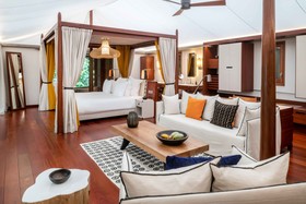 Sundy Praia - Principe Collection