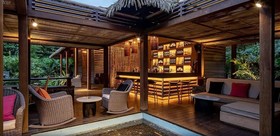 Sundy Praia - Principe Collection