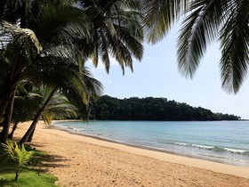 Sundy Praia - Principe Collection