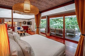 Sundy Praia - Principe Collection