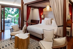 Sundy Praia - Principe Collection