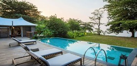 Sundy Praia - Principe Collection