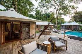 Sundy Praia - Principe Collection