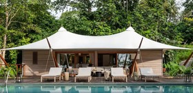 Sundy Praia - Principe Collection