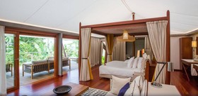 Sundy Praia - Principe Collection