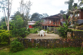 Guest House Quinta Natural
