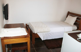 Hotel Cocoa Residence