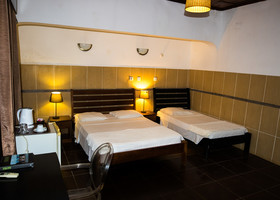 Hotel Cocoa Residence