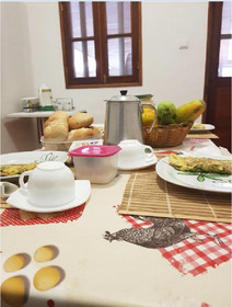 Mini-Quinta Guesthouse