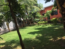 Monteiro Paradise Guest House
