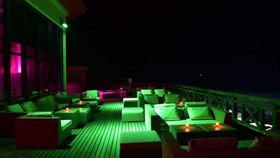 Pestana São Tomé
