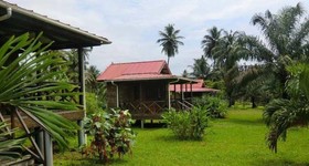 Praia Inhame Eco Lodge