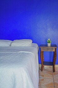 Hotel y restaurante Punta Diamantes