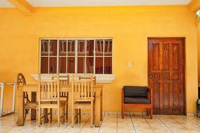 Hotel y restaurante Punta Diamantes