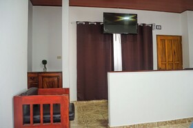 Hotel y restaurante Punta Diamantes