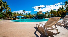 Las Veraneras Villas & Resort
