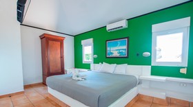 Las Veraneras Villas & Resort