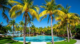 Las Veraneras Villas & Resort