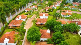 Las Veraneras Villas & Resort