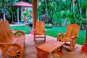 Quinta Luna Mar