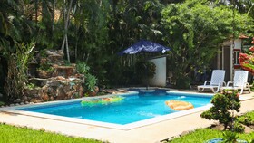 Quinta Luna Mar