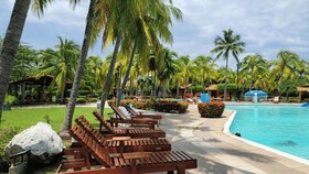 Quinta Luna Mar
