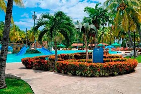 Quinta Luna Mar
