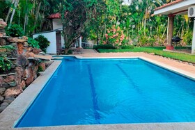 Quinta Luna Mar