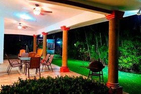 Quinta Luna Mar