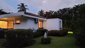 Quinta Luna Mar