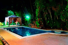 Quinta Luna Mar