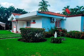 Quinta Luna Mar
