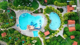 Quinta Luna Mar