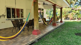 Quinta Luna Mar