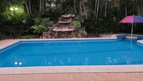 Quinta Luna Mar
