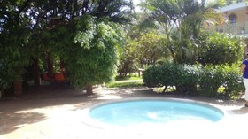 Hotel El Parador