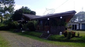 Hotel El Parador