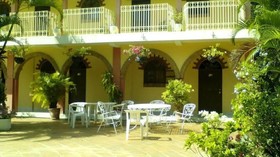 Hotel El Parador